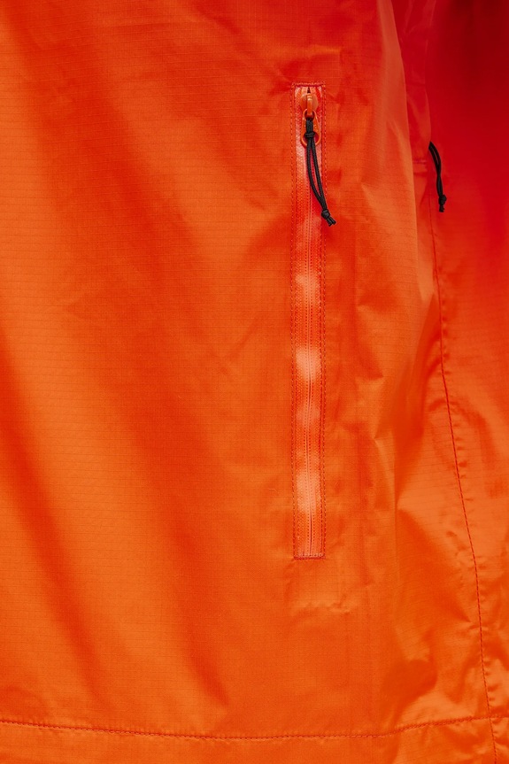 Αδιάβροχο μπουφάν Helly Hansen LOKE TERRA 63365 πορτοκαλί