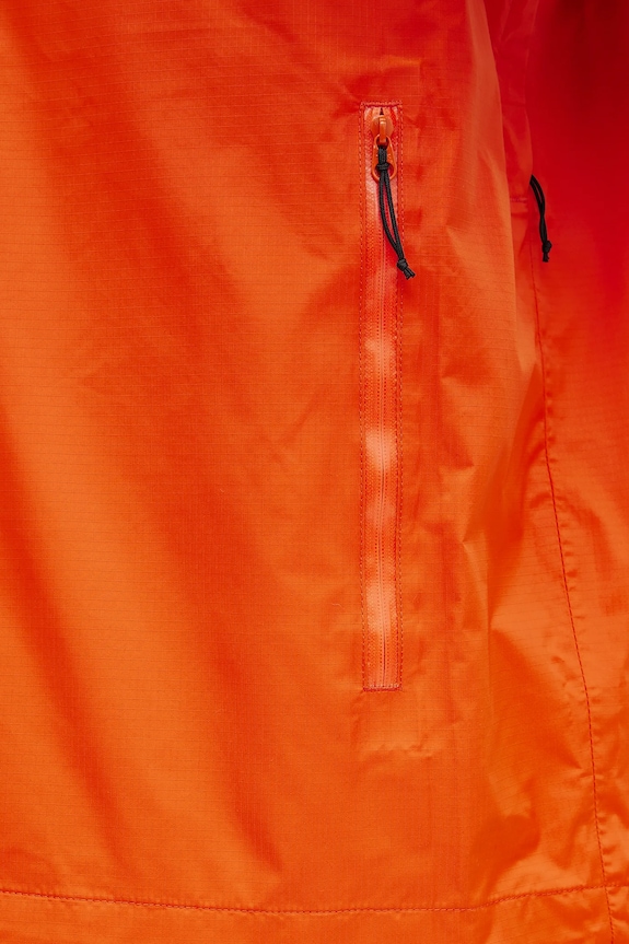 Αδιάβροχο μπουφάν Helly Hansen LOKE TERRA 63365 πορτοκαλί