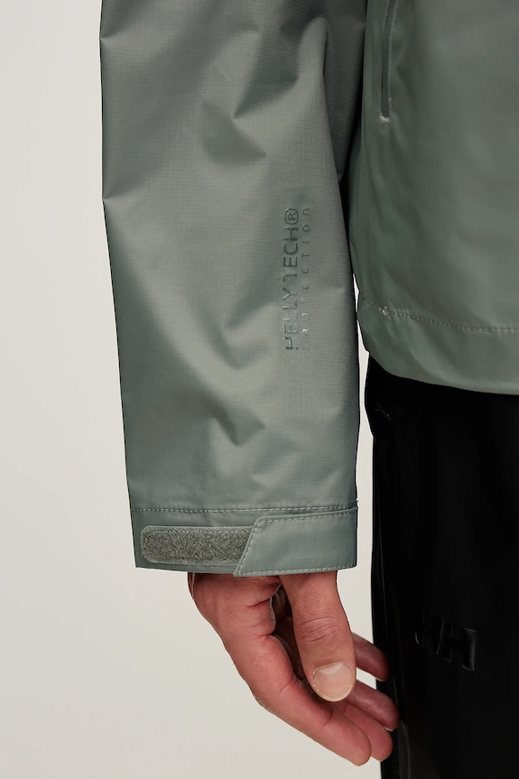 Helly Hansen esődzseki LOKE TERRA 63365 zöld