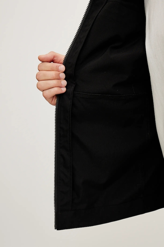 Μπουφάν Helly Hansen ESCAPE 54332
