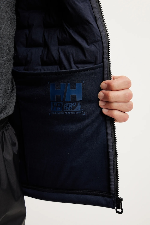 Sportska jakna Helly Hansen Hybrid Stretch 34103.