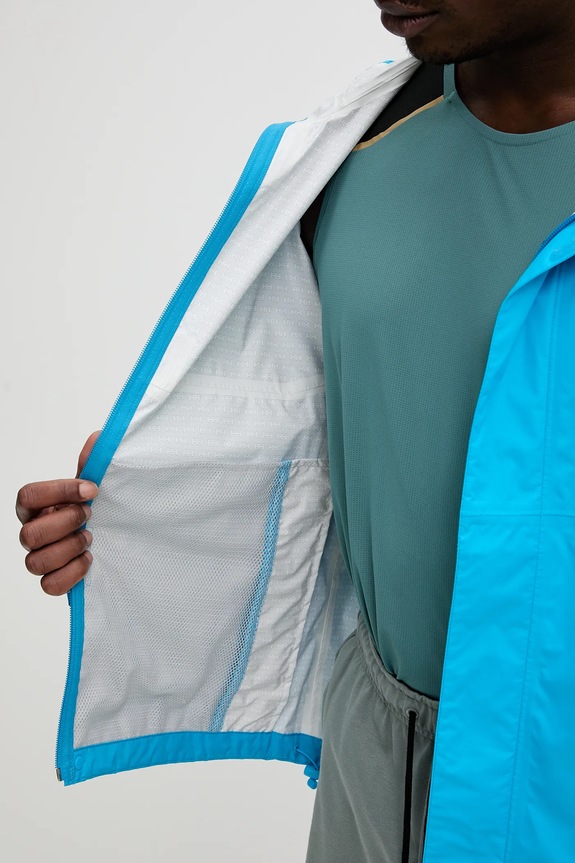 Helly Hansen kurtka outdoorowa Loke 63396