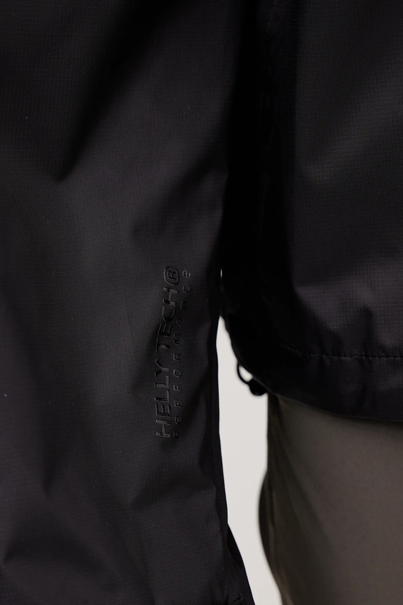 Helly Hansen kurtka outdoorowa Loke 63396 czarny