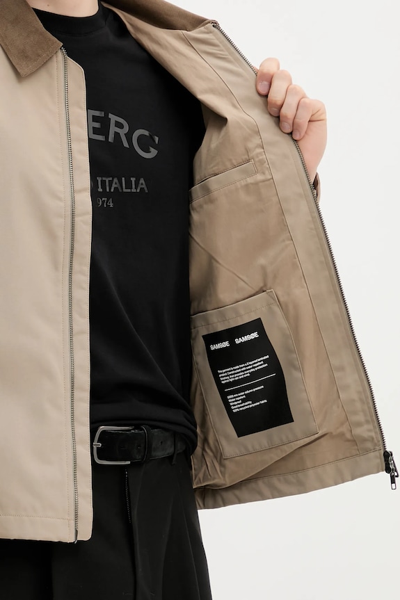 Samsoe Samsoe jacket SAROBIN M25100022