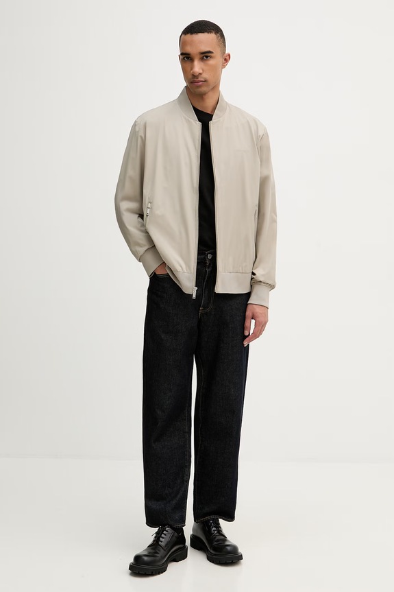 Calvin Klein LV040FM512 μπεζ AA00