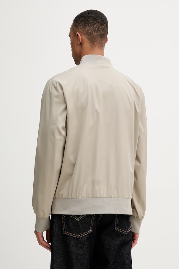 Ρούχα Calvin Klein LV040FM512 μπεζ