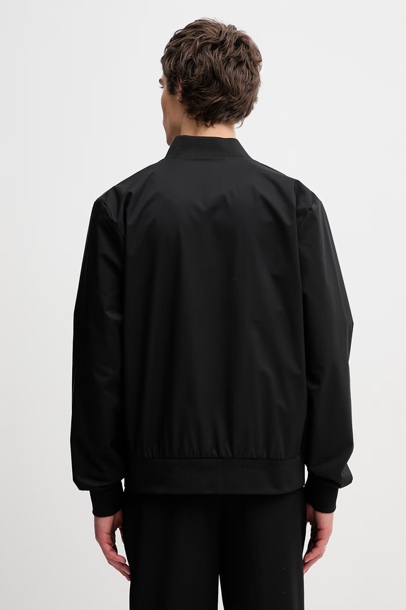 Oblečenie Calvin Klein LV040FM512 čierna