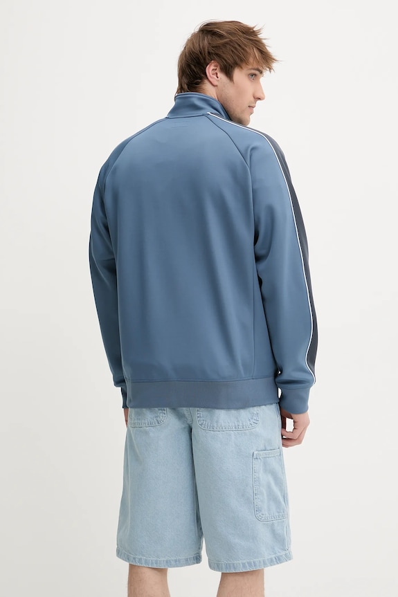 Odjeća Jakna Converse 10027327.A02 plava