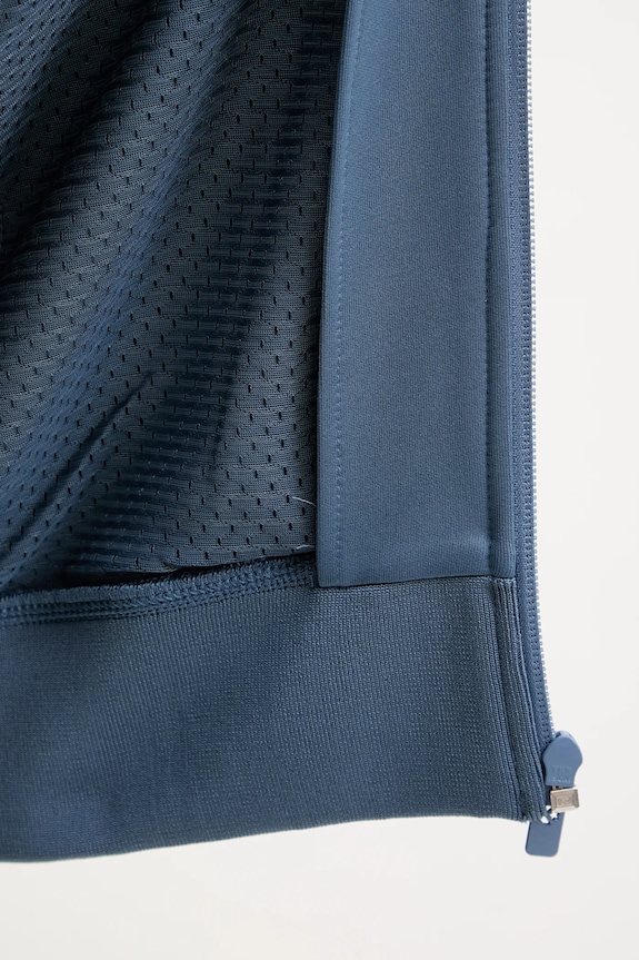 Jakna Converse 10027327.A02 plava