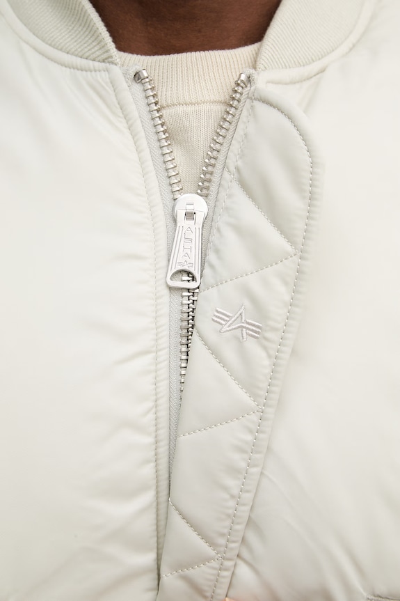 Μπουφάν bomber Alpha Industries MA-1 (HERITAGE) 100101