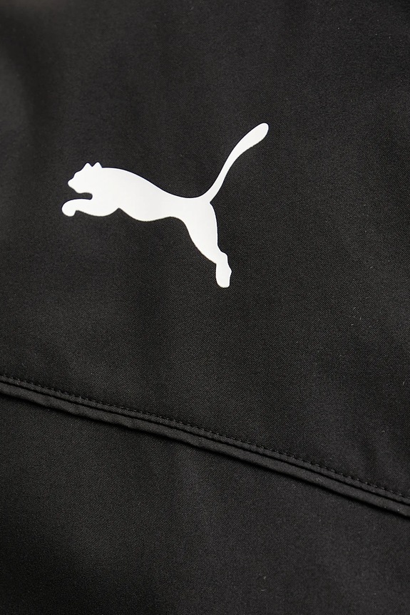 Tréninková bunda Puma teamRISE 657396 černá