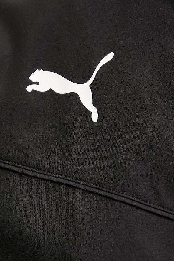 Tréninková bunda Puma teamRISE 657396 černá