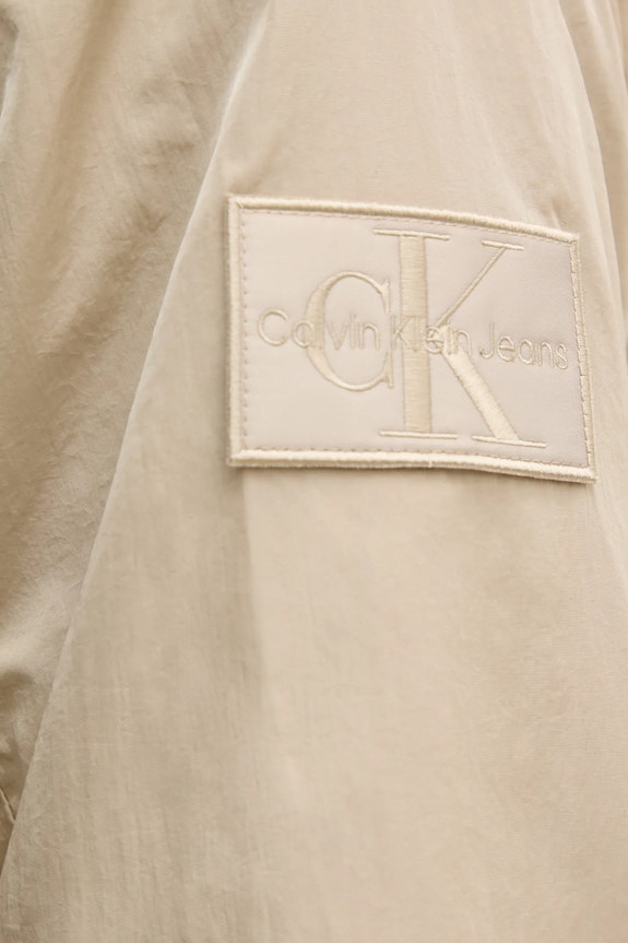 Calvin Klein Jeans J30J327373 beżowy