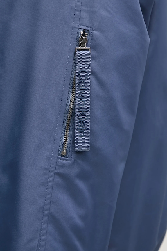 Calvin Klein Jeans kurtka bomber LV040EM524