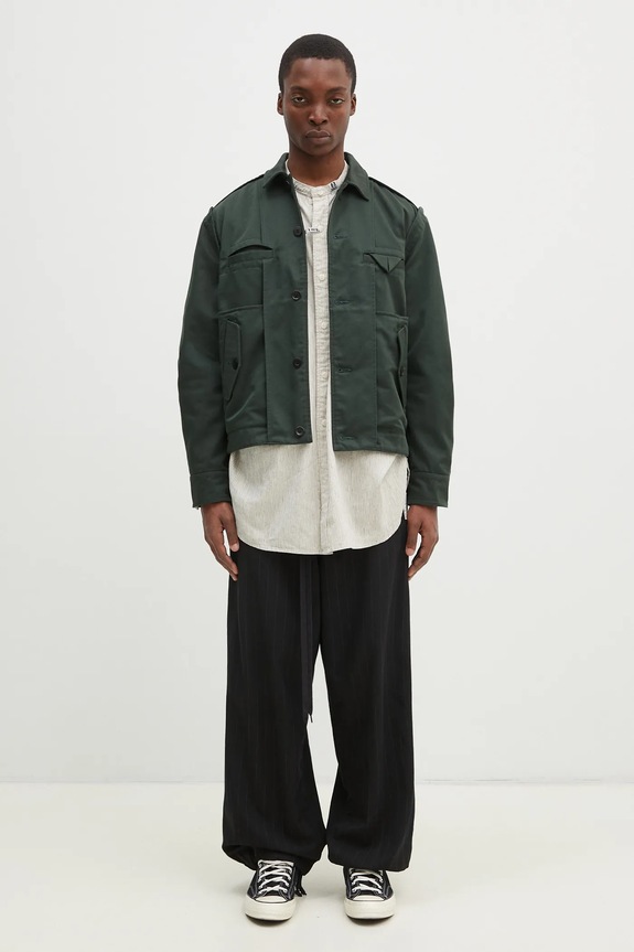 Undercover kurtka Blouson UP1E4203