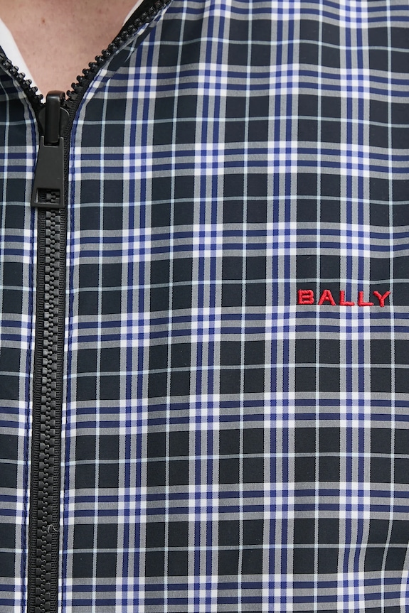 Μπουφάν δυο όψεων Bally MOU09Q