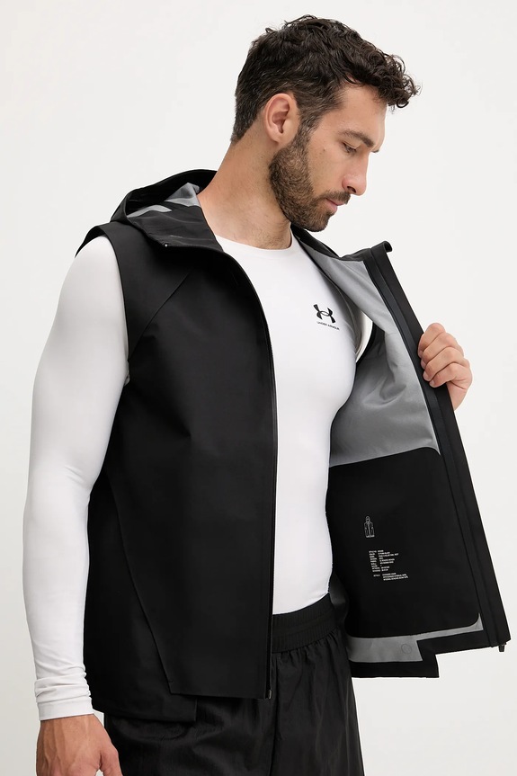 Puma bezrękawnik sportowy PUMA x HELIOT EMIL 629488
