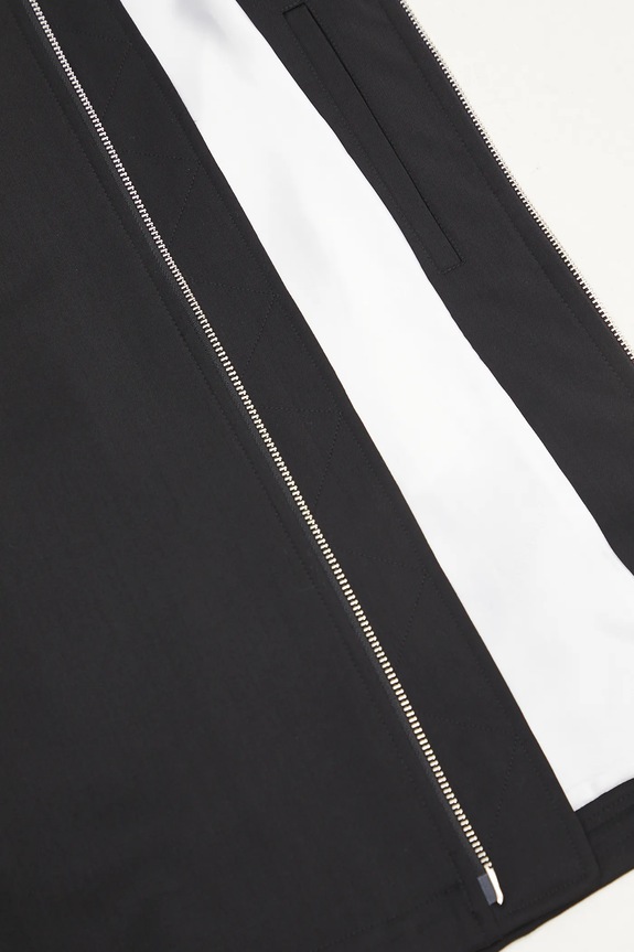 Вовняна куртка Helmut Lang Relaxed Bomber.Suit O09HM102