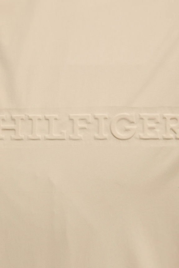 Tommy Hilfiger kurtka MW0MW38905 beżowy