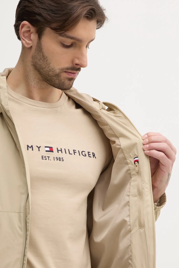 Tommy Hilfiger kurtka MW0MW38905