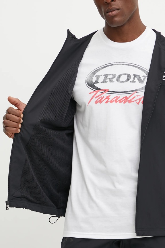 Under Armour Ανδρικό αθλητικό μπουφάν Rival Terry 1390149