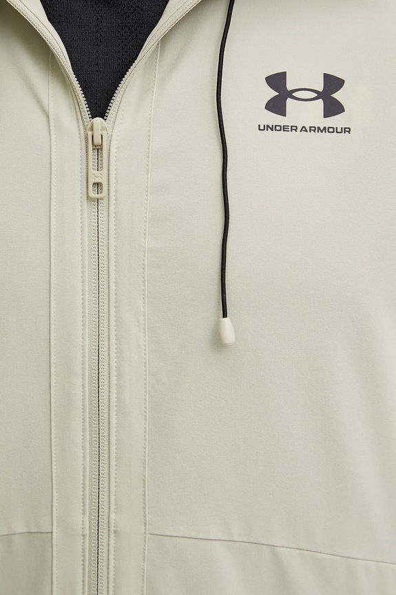 Vetrovka Under Armour Vibe 6003001 bež