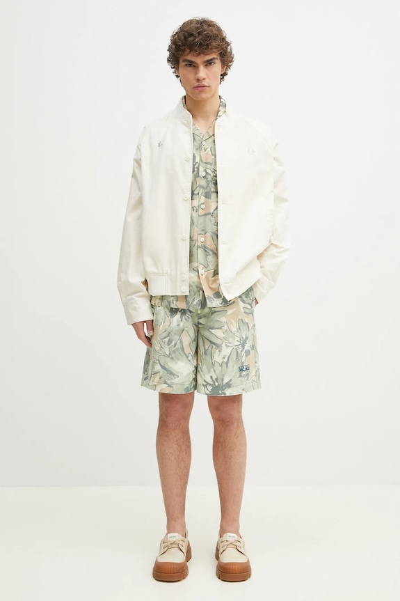 Fred Perry kurtka bomber J9032.560