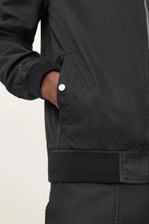AllSaints bomber Ανδρικό REV M085OB