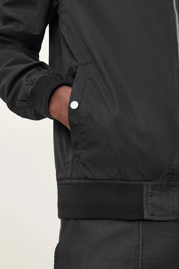 AllSaints bomber Ανδρικό REV M085OB