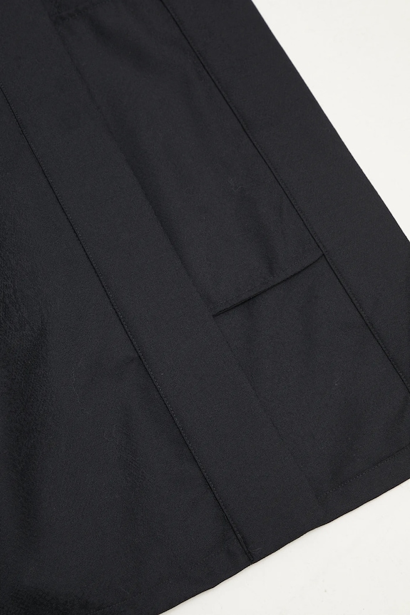 Vlněné sako Needles Haori QV092