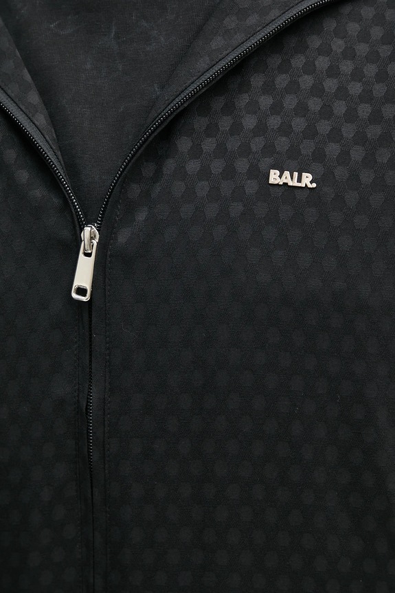 BALR. geacă B1386.1040 negru