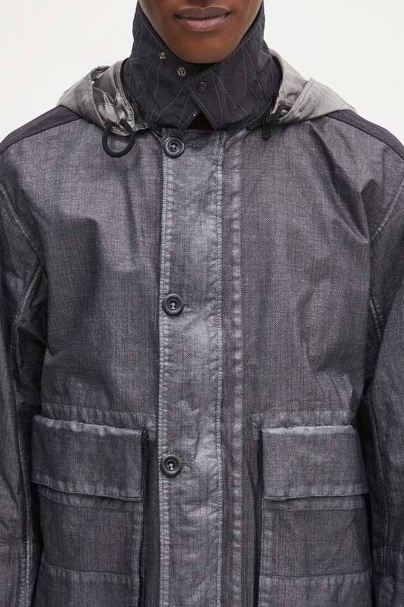 C.P. Company giacca 18CMOW224A110318G