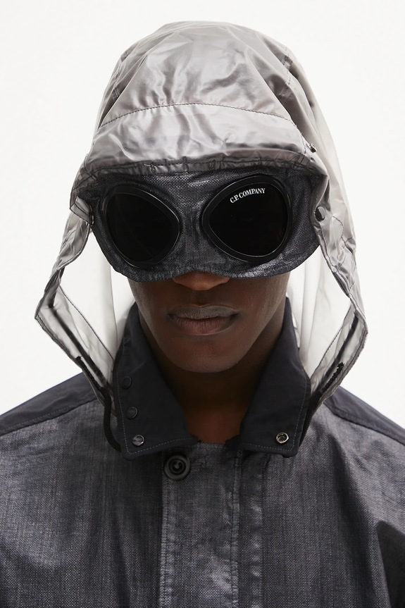 C.P. Company giacca 18CMOW224A110318G