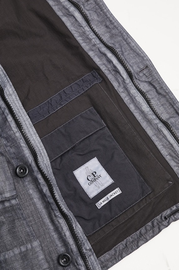 C.P. Company giacca 18CMOW224A110318G