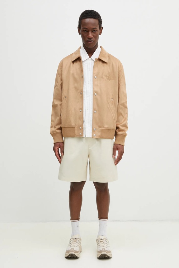 Axel Arigato kurtka Archetype Varsity Jacket A2859002