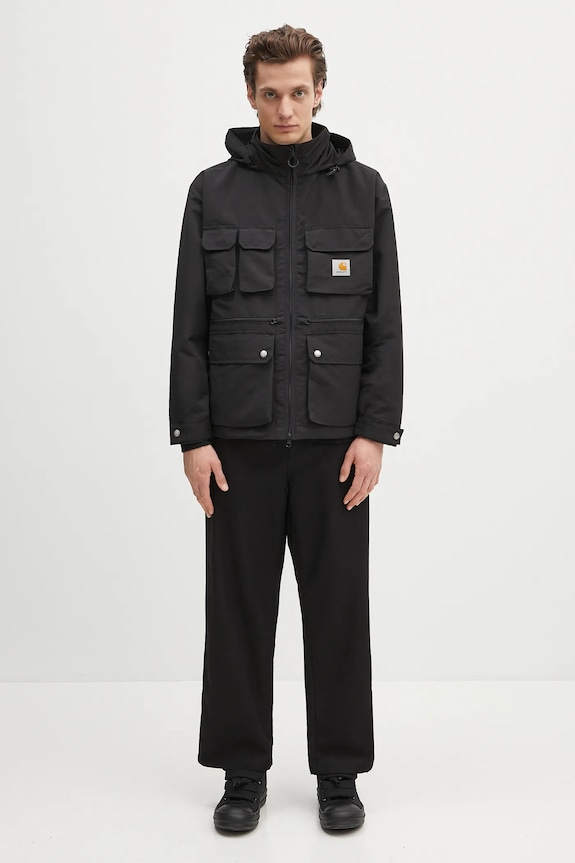 Carhartt WIP jacket Irwin Jacket I034504.89XX