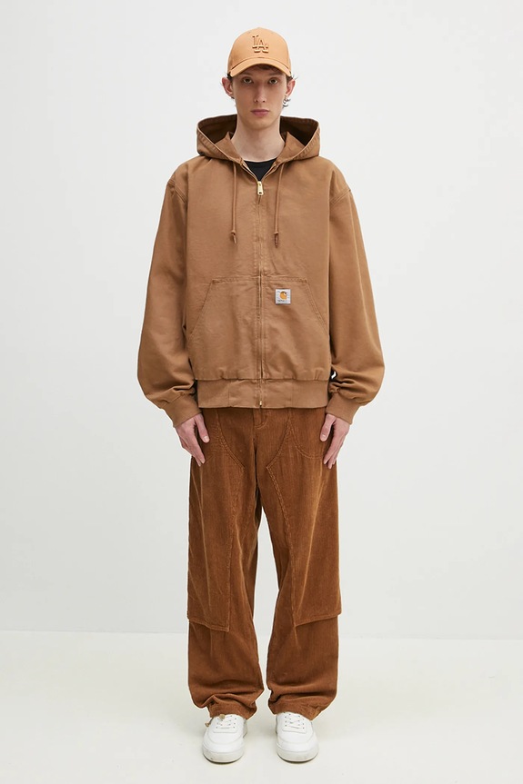 Carhartt WIP cotton jacket OG Active Jacket I034311.HZ02
