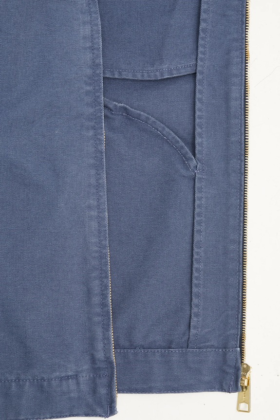 Carhartt WIP cotton jacket Detroit Jacket I034819.2RE4O