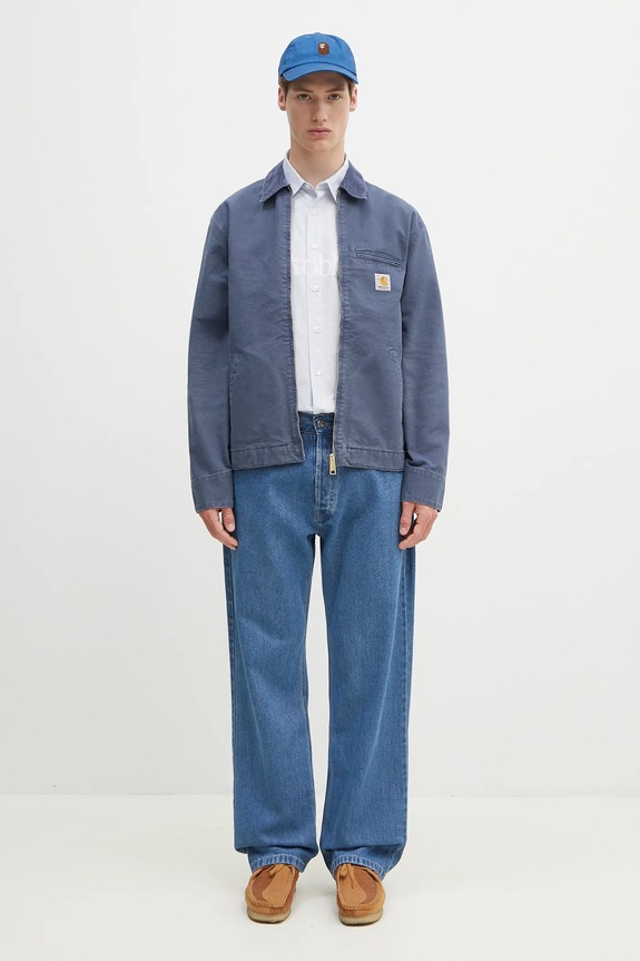 Carhartt WIP cotton jacket Detroit Jacket I034819.2RE4O