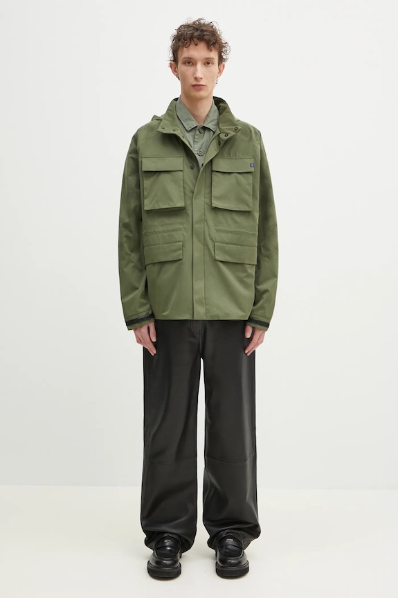 Alpha Industries jacket M-65 Laser Cut Field Coat 756119.01