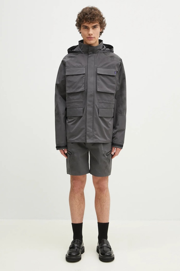 Alpha Industries kurtka M-65 Laser Cut Field Coat 756119.747