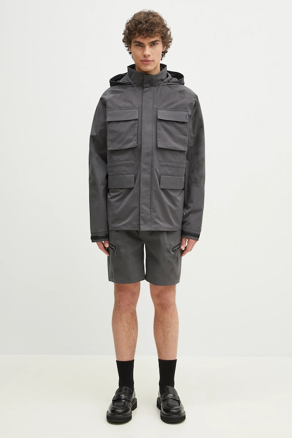 Alpha Industries kurtka M-65 Laser Cut Field Coat 756119.747