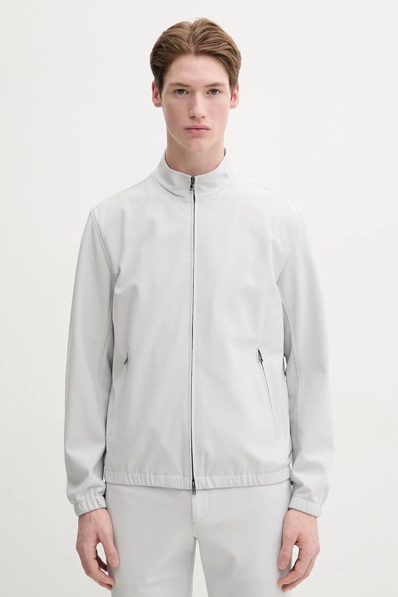 Μπουφάν Theory άλλο γκρί P0197411