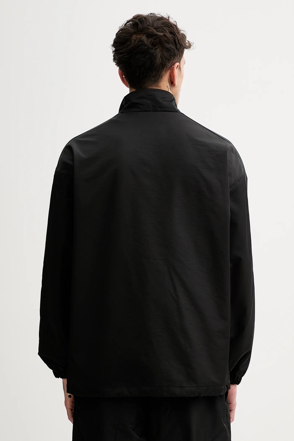 Odzież Kenzo kurtka FF55BL1769CE.99 czarny