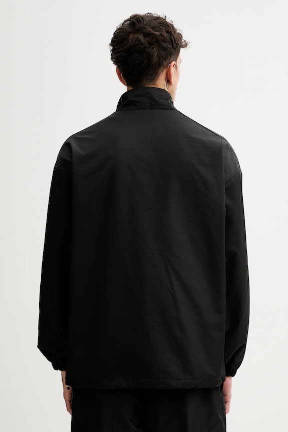 Odzież Kenzo kurtka FF55BL1769CE.99 czarny