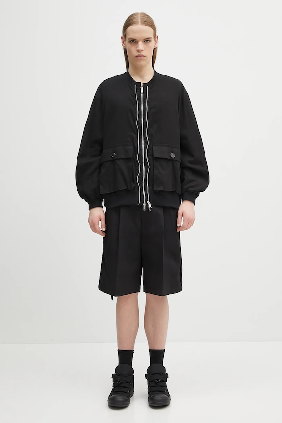 Bavlněná bunda Undercover Blouson UC1E4206.2