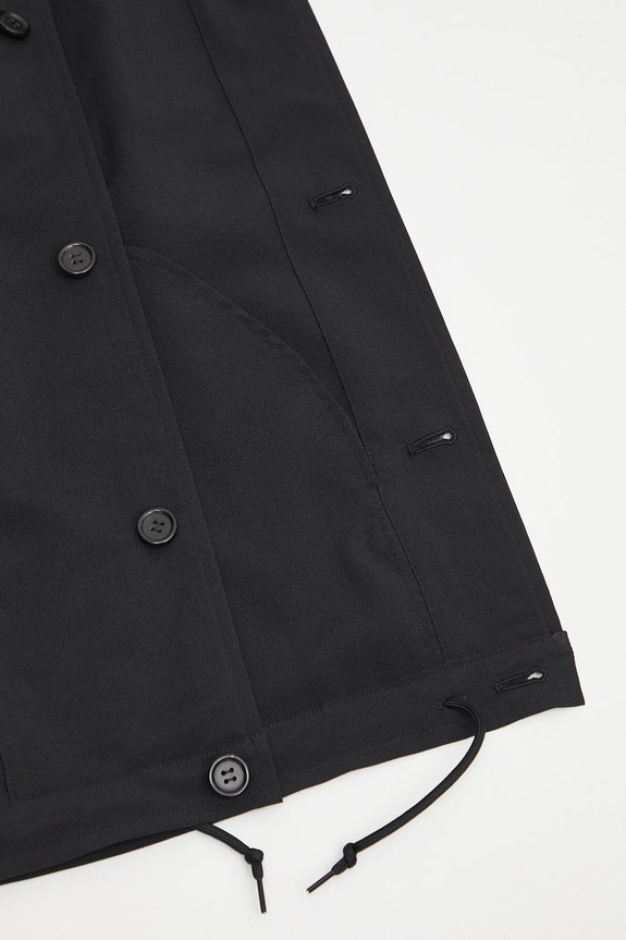 Undercover jacket Blouson UP1E4204.2 black