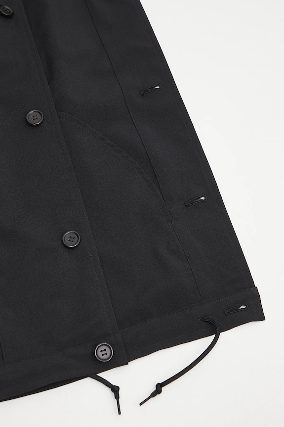 Undercover jacket Blouson UP1E4204.2 black