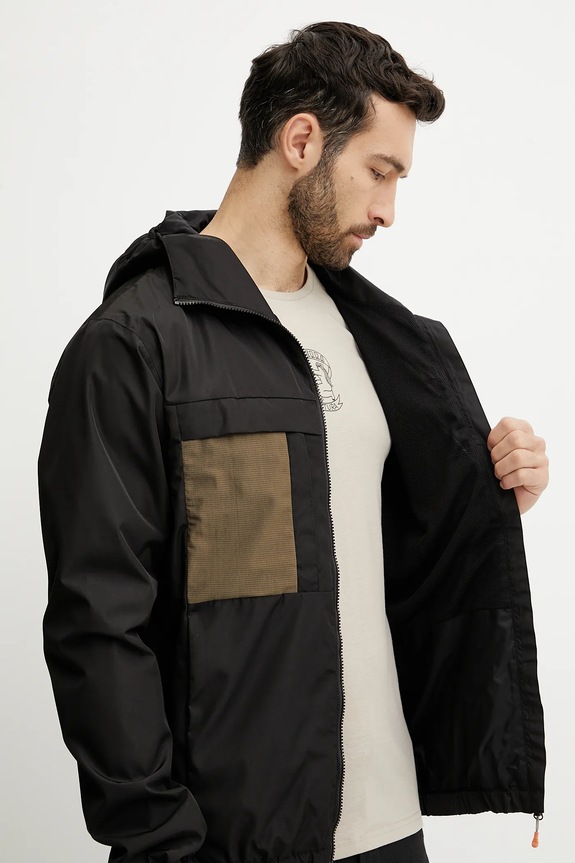 Picture kurtka outdoorowa Stall MVT0555