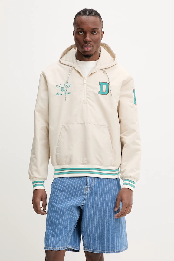Drôle de Monsieur giacca La Veste DrUle Sport con beige G.JT217.PA014.MT
